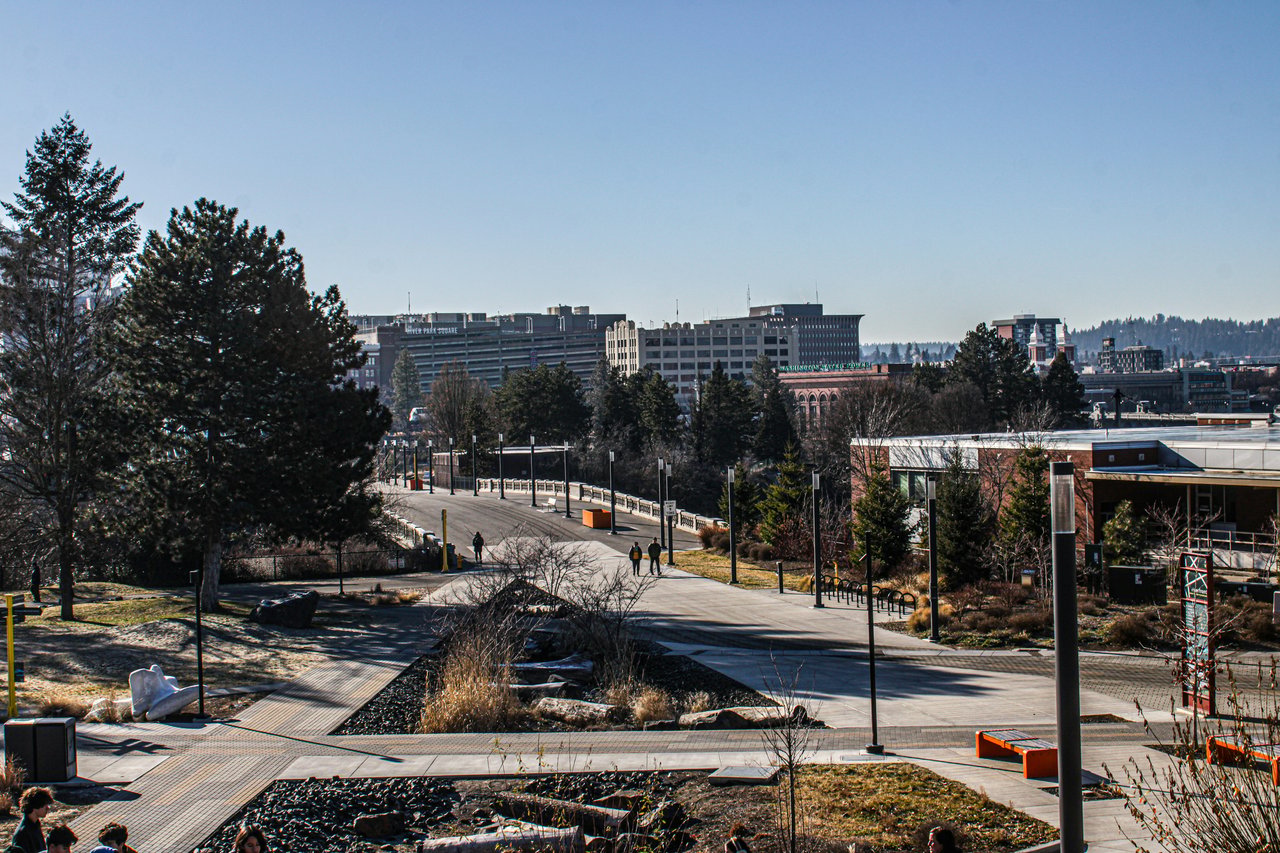 Spokane’s Infrastructure Update: Better Roads, Better Home Values?