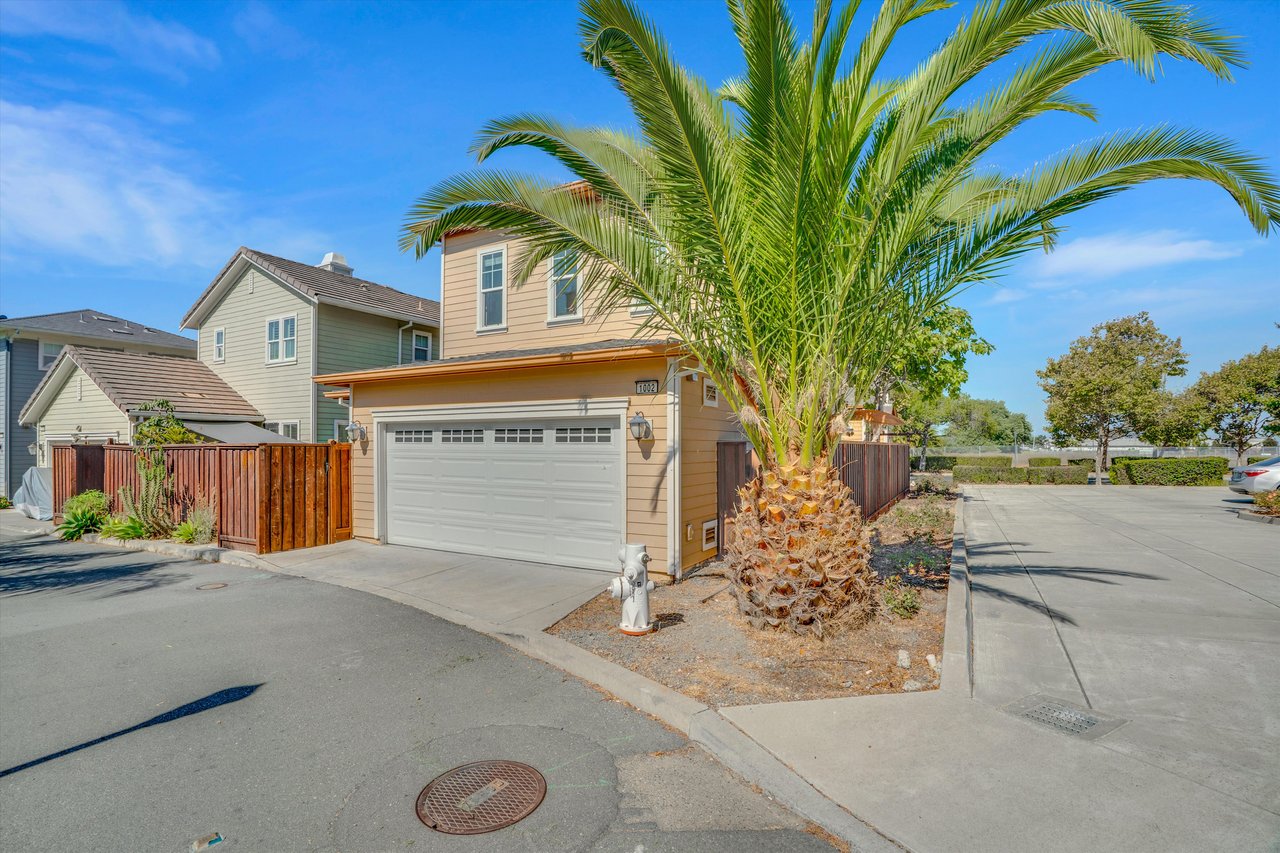 1002 Flagship Dr, Vallejo