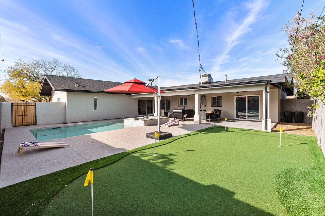 8419 E EDGEMONT AVE, Scottsdale, AZ 85257