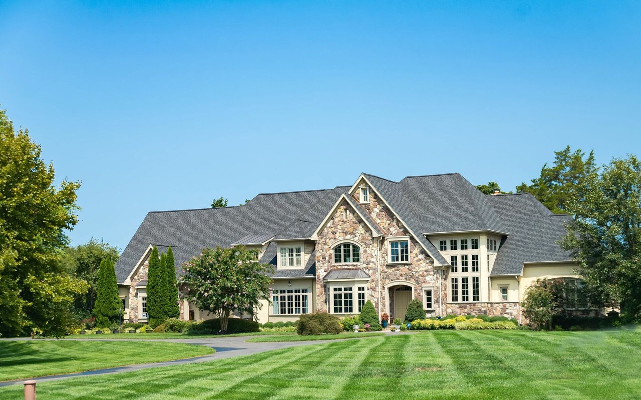 Hickory Station Estates