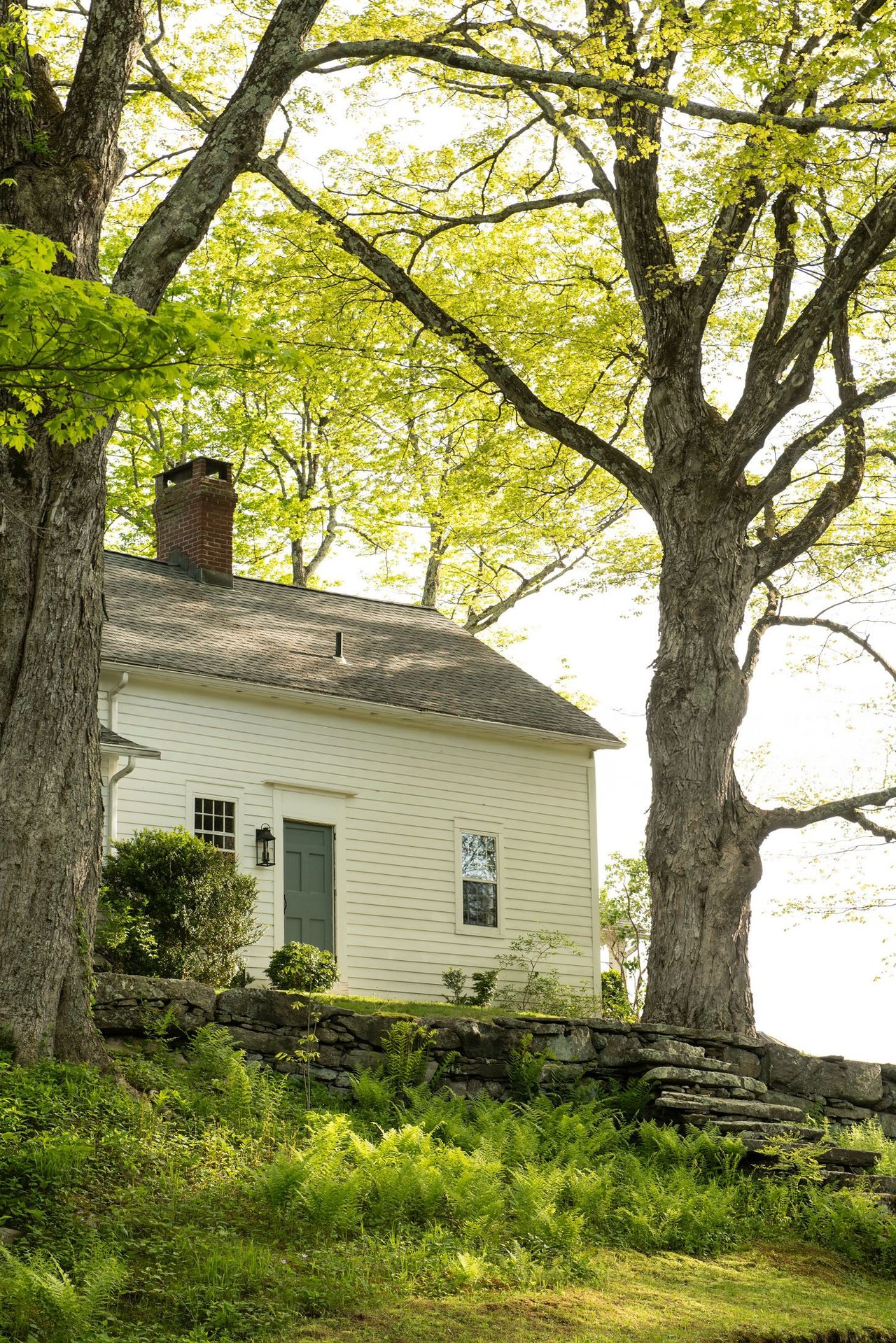 83 Scofield Hill Road, Washington, CT