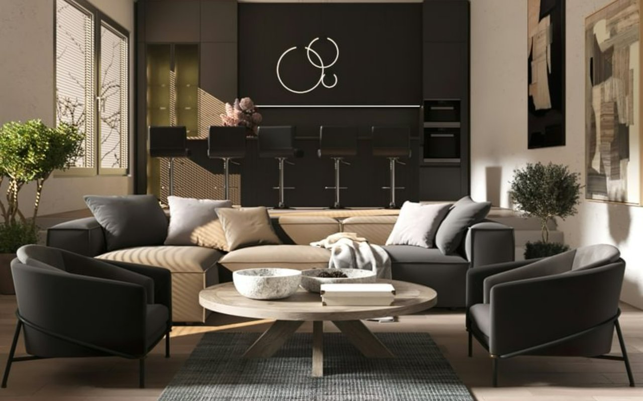 In Today's Market, Listing Prices Are Like an Auction's Reserve Price