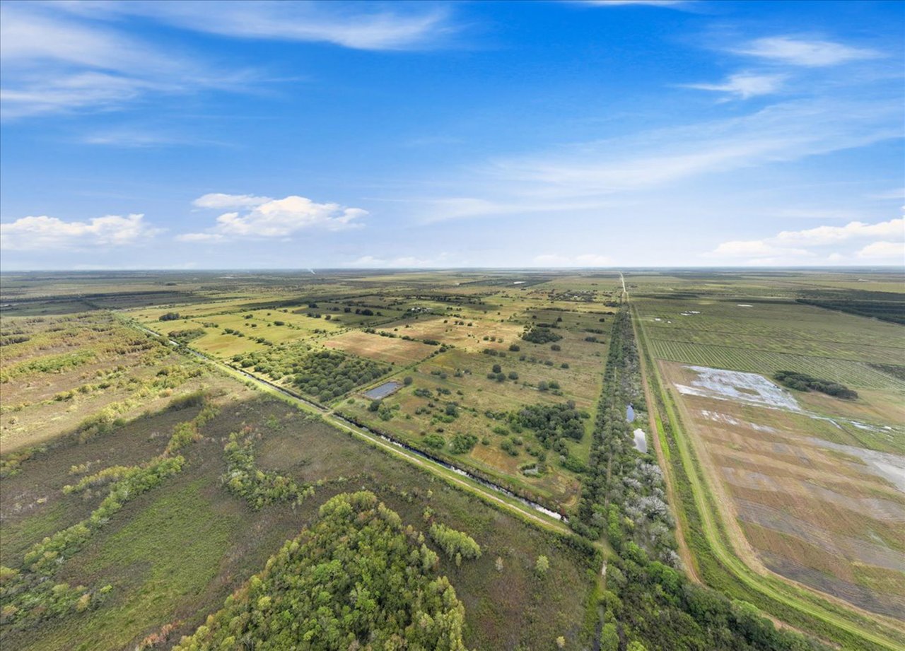 Bhakta Farms - 12600 SR-60