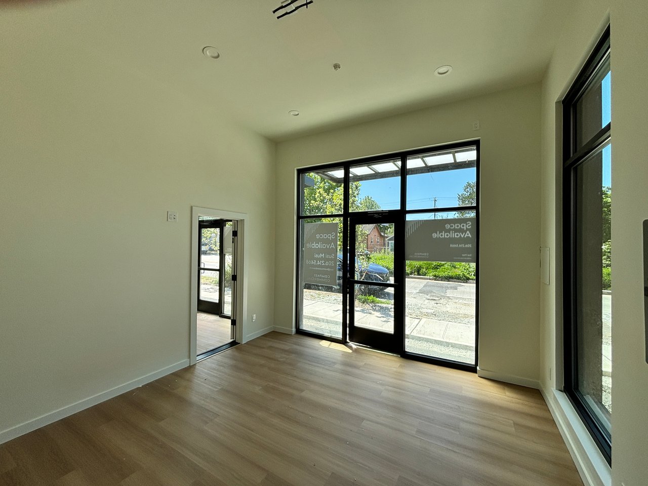 5216 Delridge Way SW | Storefront 1 & 2 