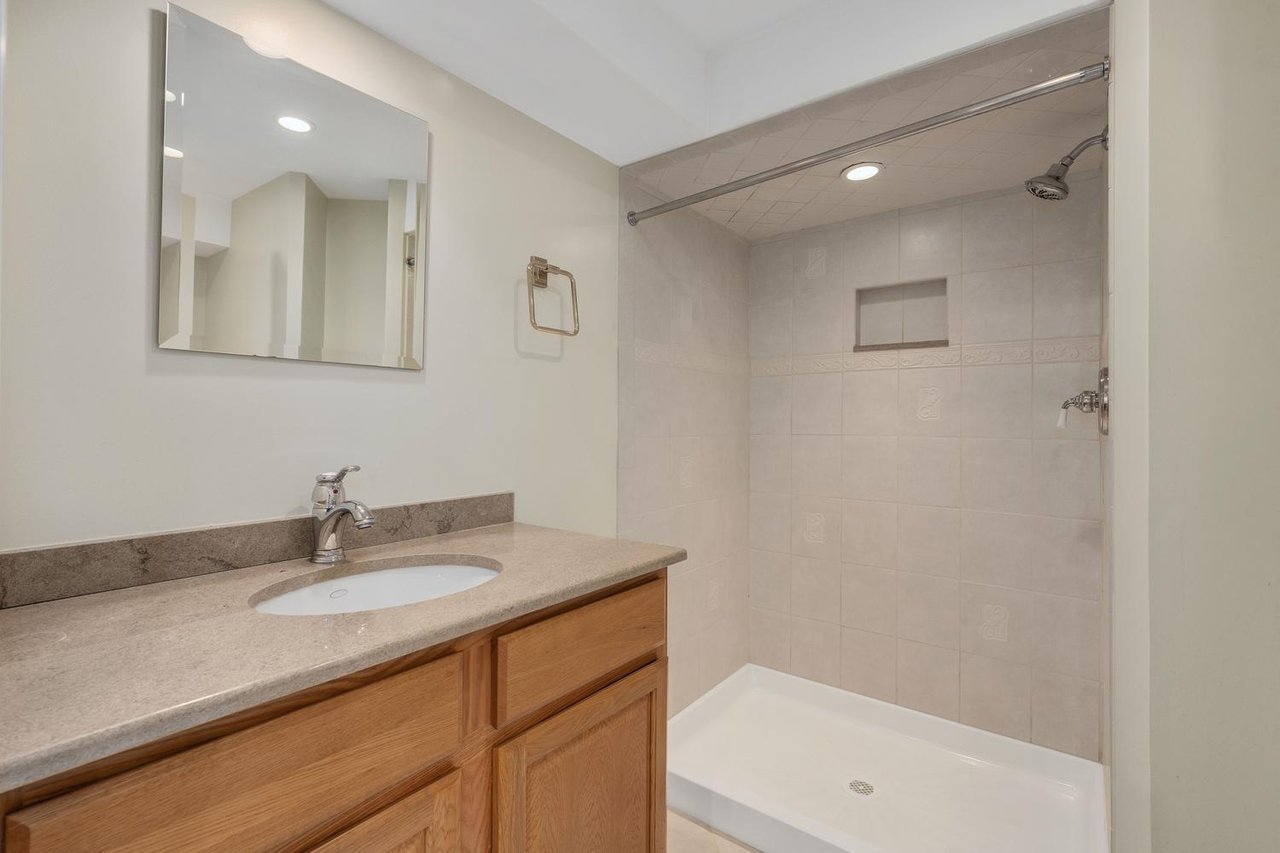 745 S Mecosta Ln, Romeoville IL – Ranch Living in the Grand Haven 55+ Community