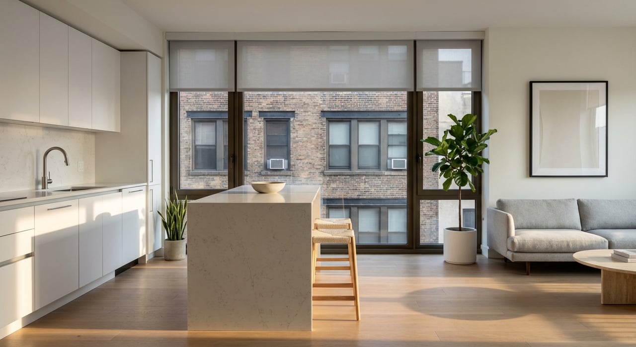 Buying Into Chelsea New Development: What To Weigh