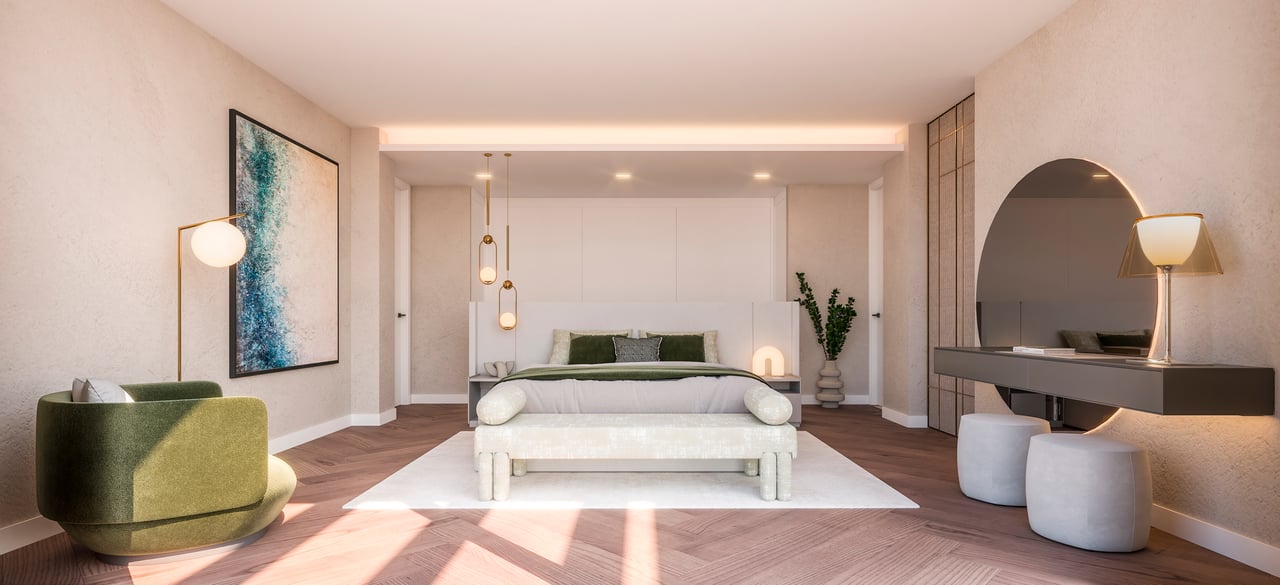 Noura Villas – Noura Sun – Marbella