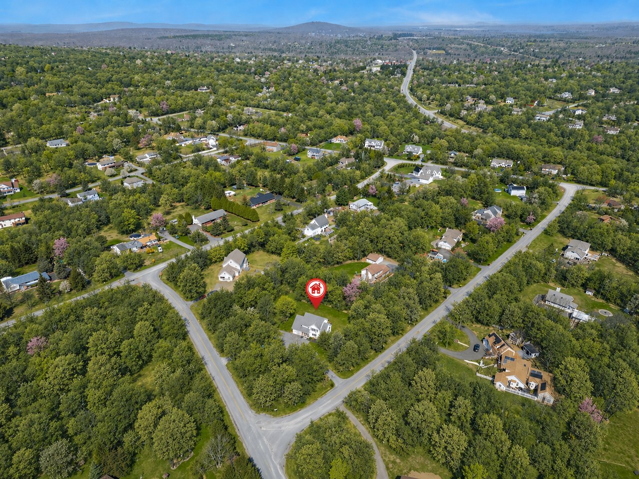 1244 Quiet Hills Lane