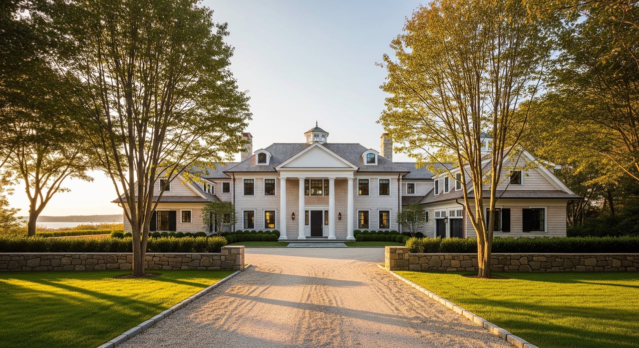 Wilton Vs Westport: Choosing Your Ideal Suburb