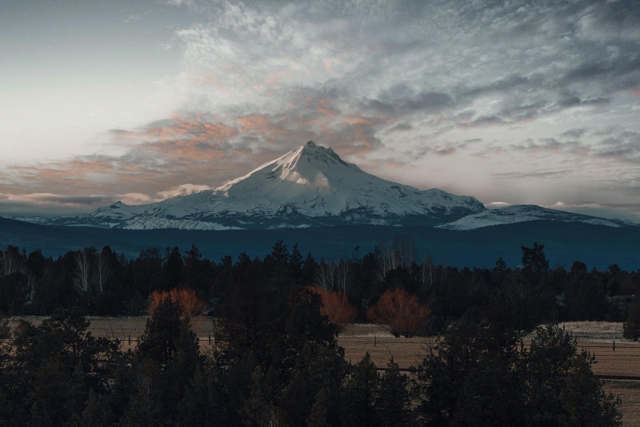 Central Oregon Real Estate Market Update: June 1, 2026