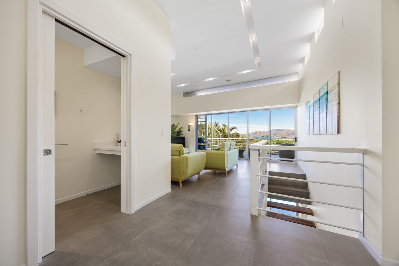 Casa Nalifos | Italian-Inspired Ocean View Masterpiece in Altos de Flamingo