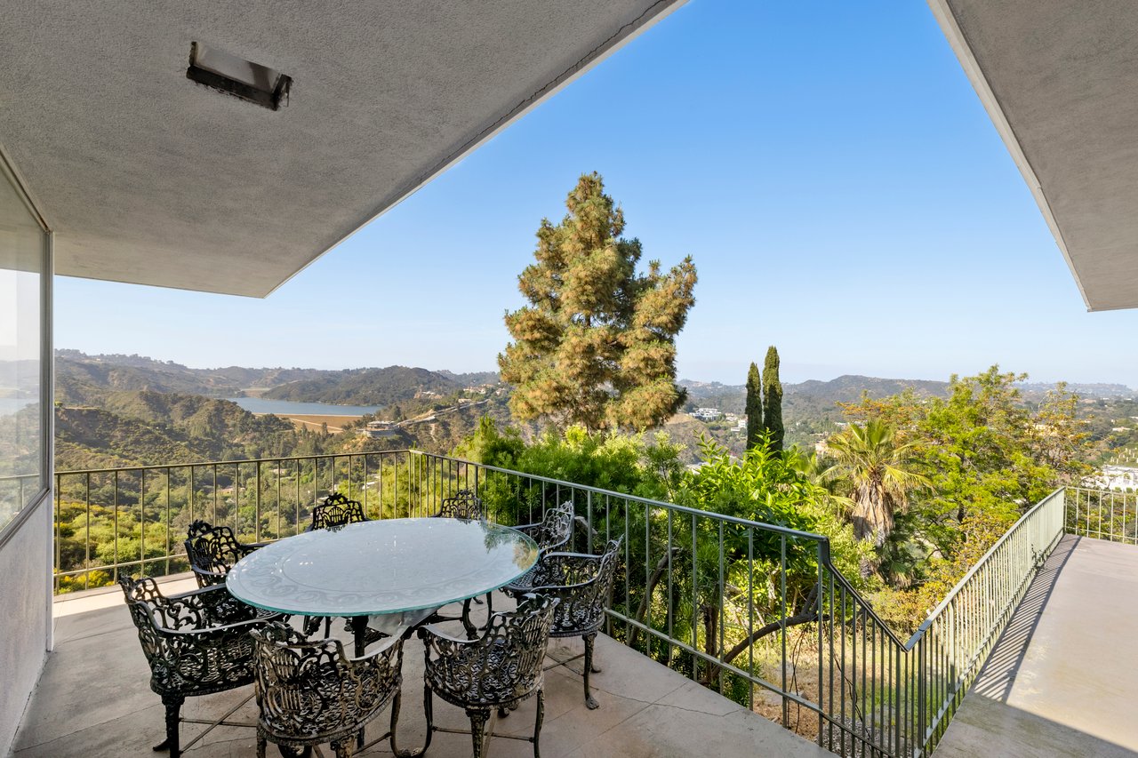 1298 Stradella Rd, Bel Air