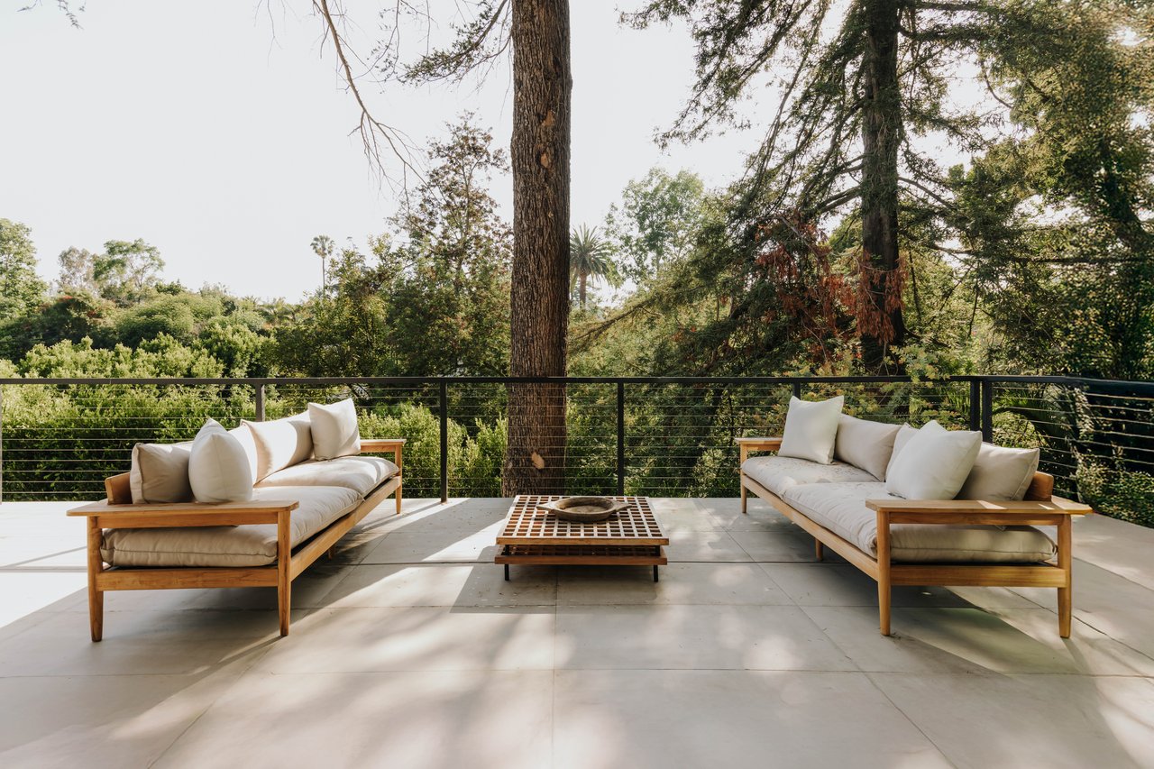 260 S Canyon View Dr