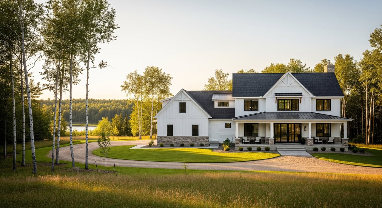 USDA Loans In Bagley: What Buyers Should Know