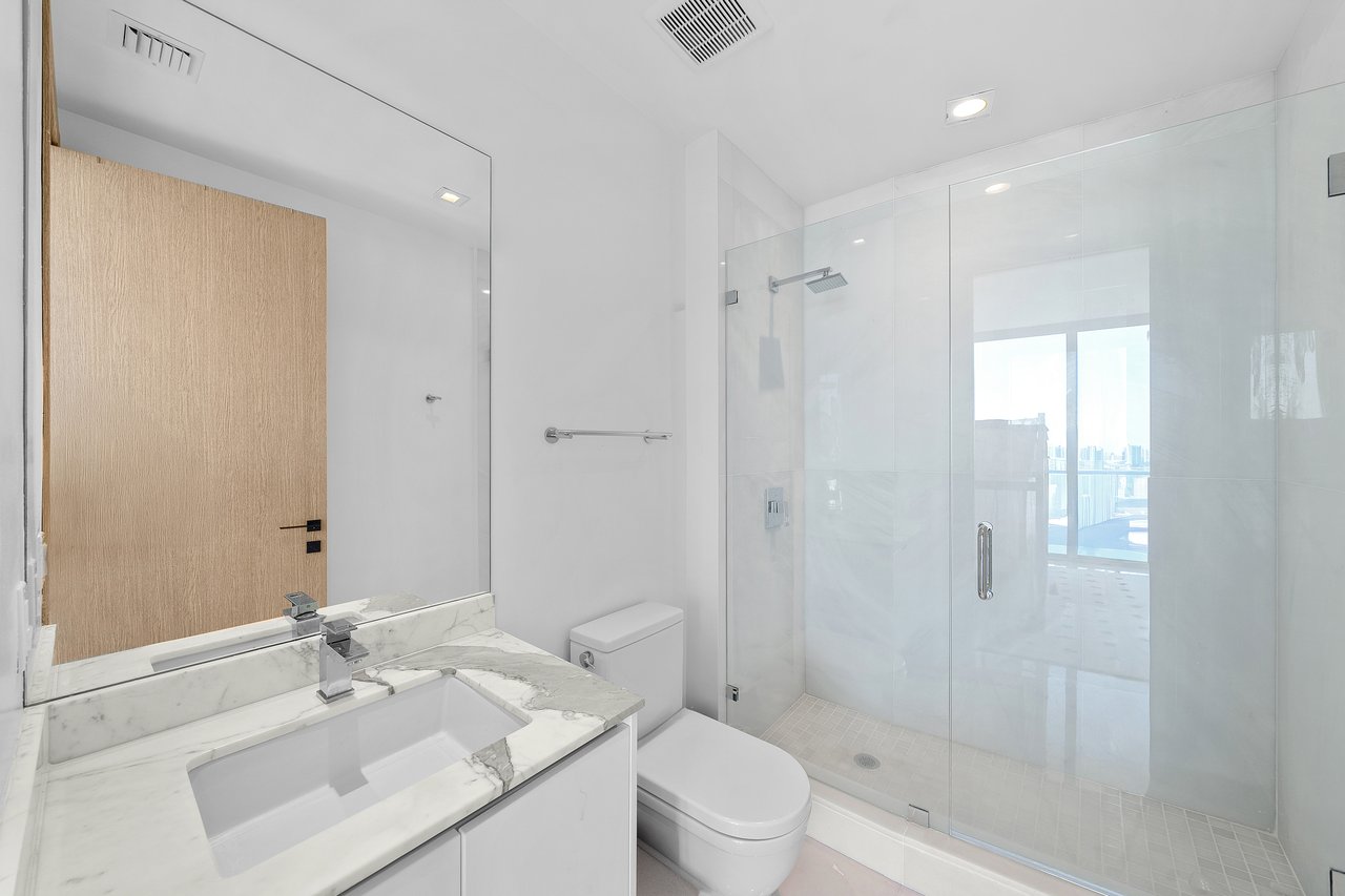 Parque Towers Penthouse 3