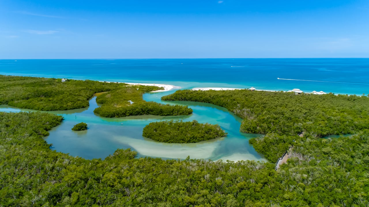 Mystique at Pelican Bay