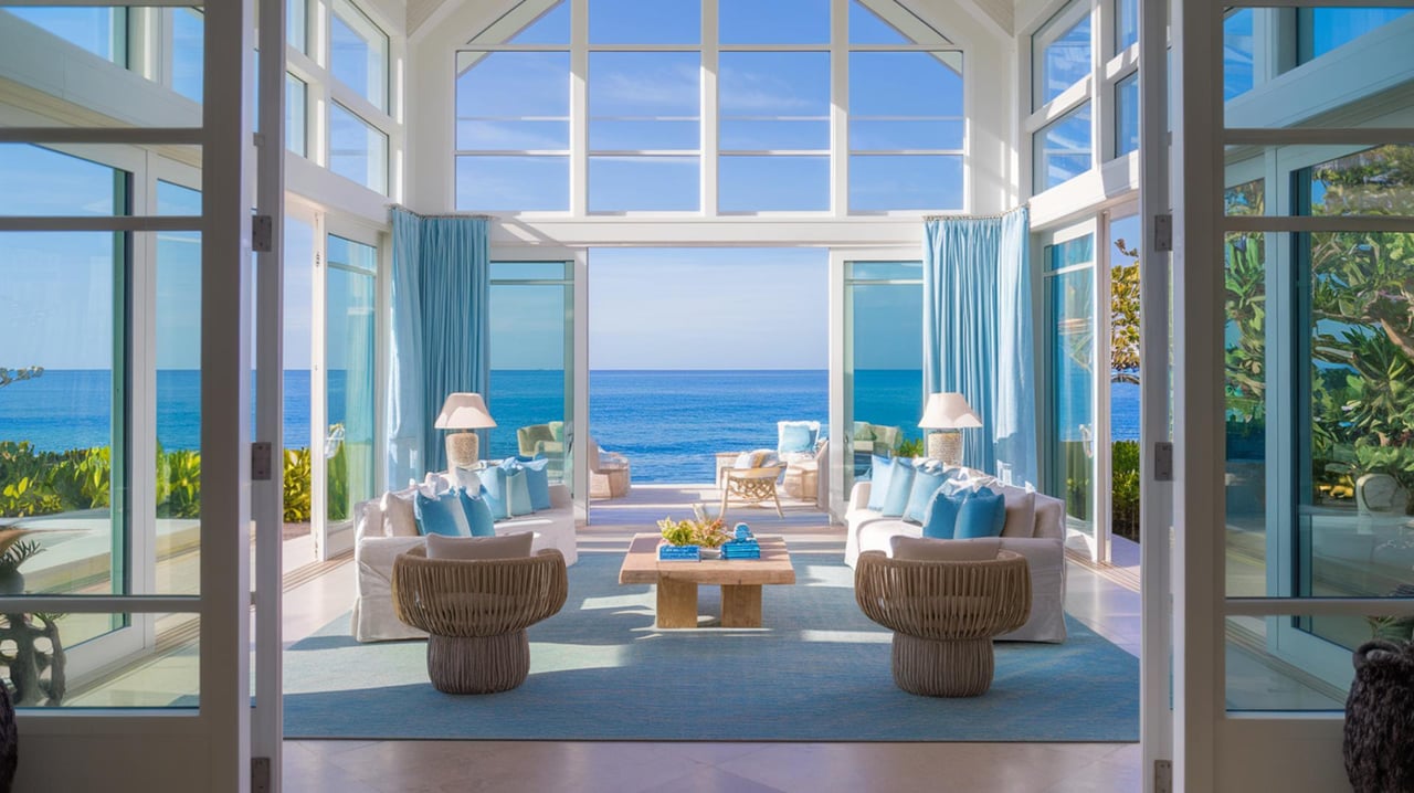 Elevate Your Coastal Appeal: Expert Staging Tips to Sell Your Beachfront Property