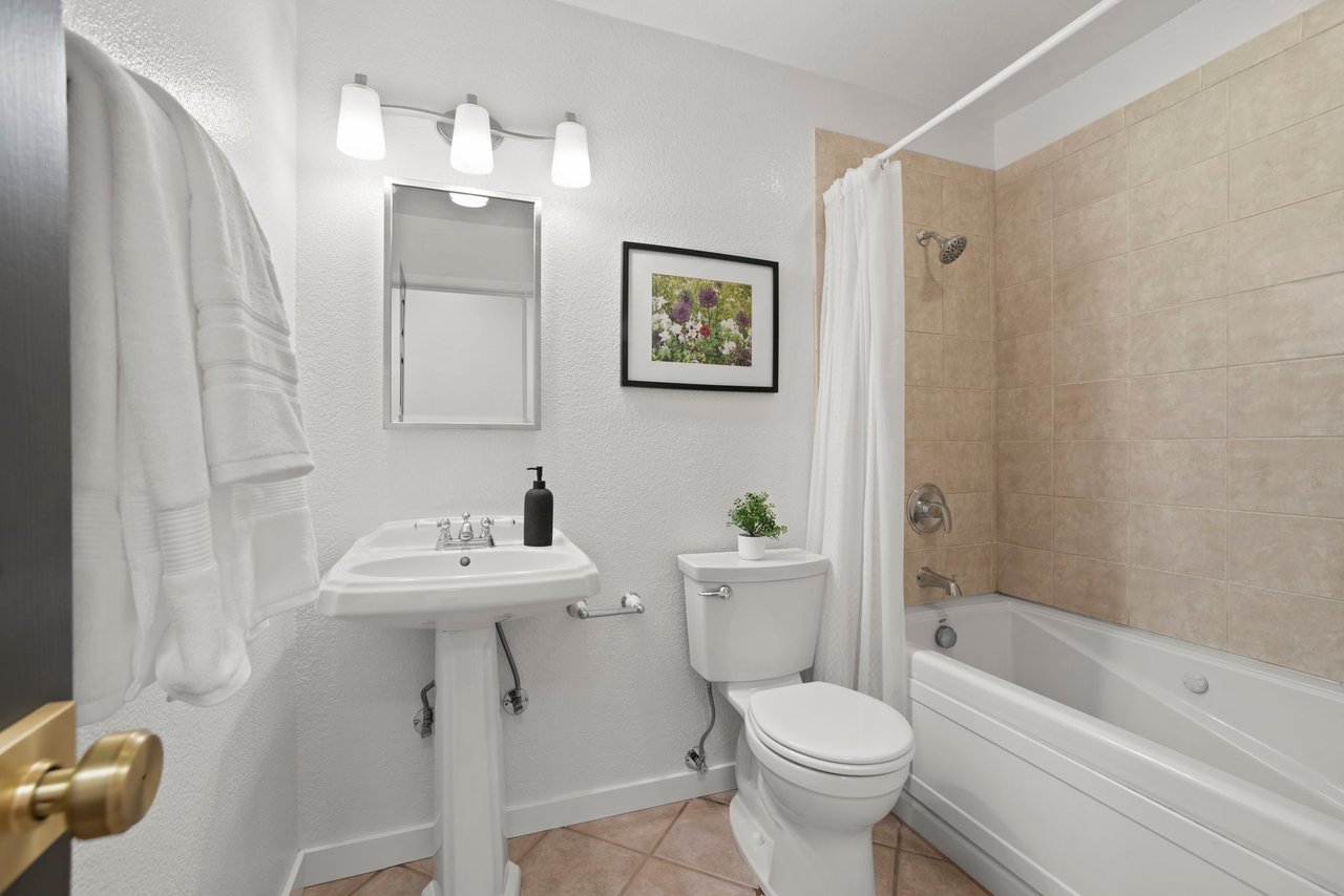 Amador Estates in Pleasanton, CA 