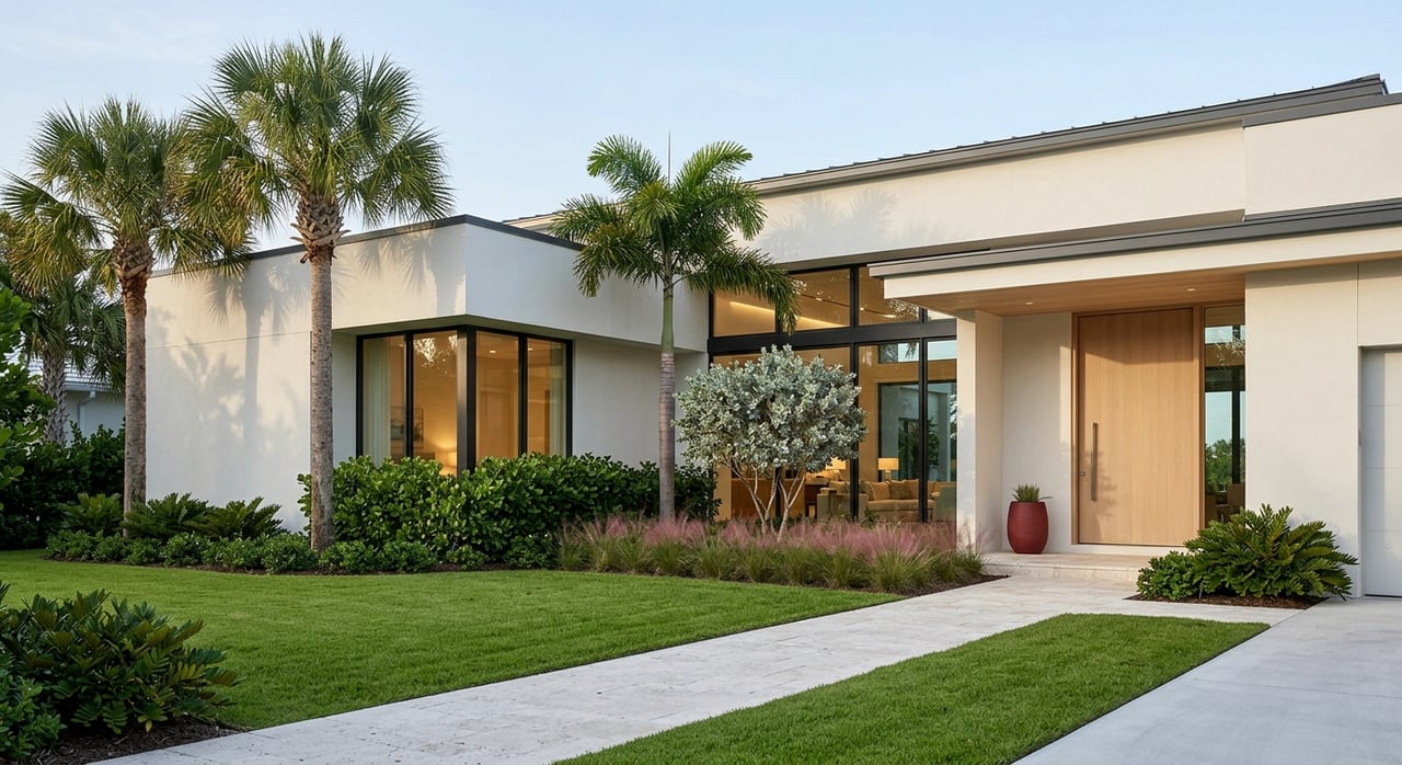 Relocating To Sarasota: How To Choose The Right Neighborhood