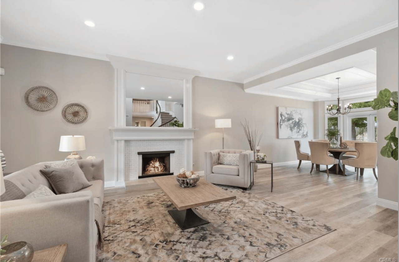 23921 Catbird Court