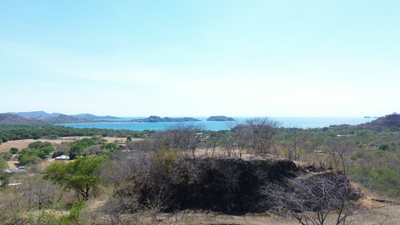 Ocean View - La Marcela Lot 6 - Playa Potrero