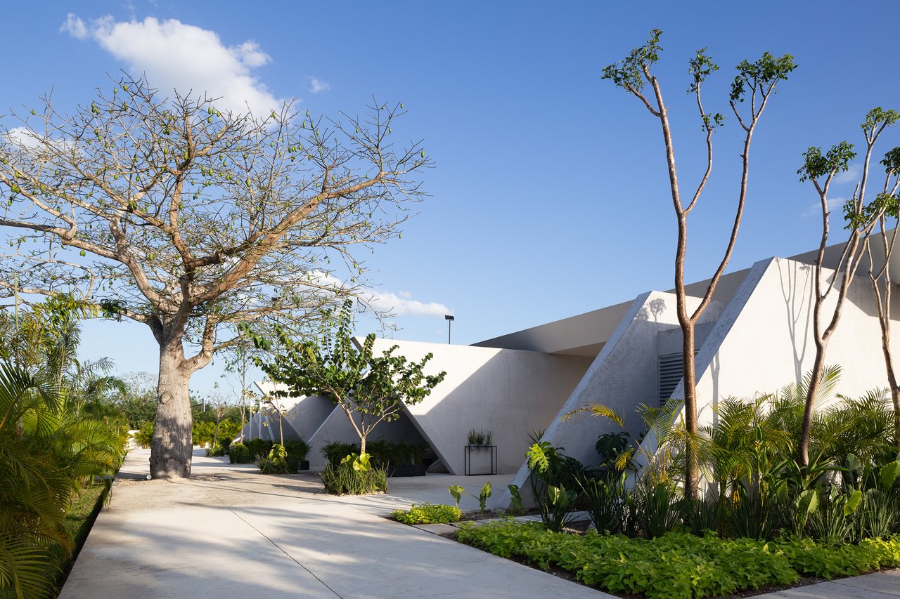 Blanca Residencial