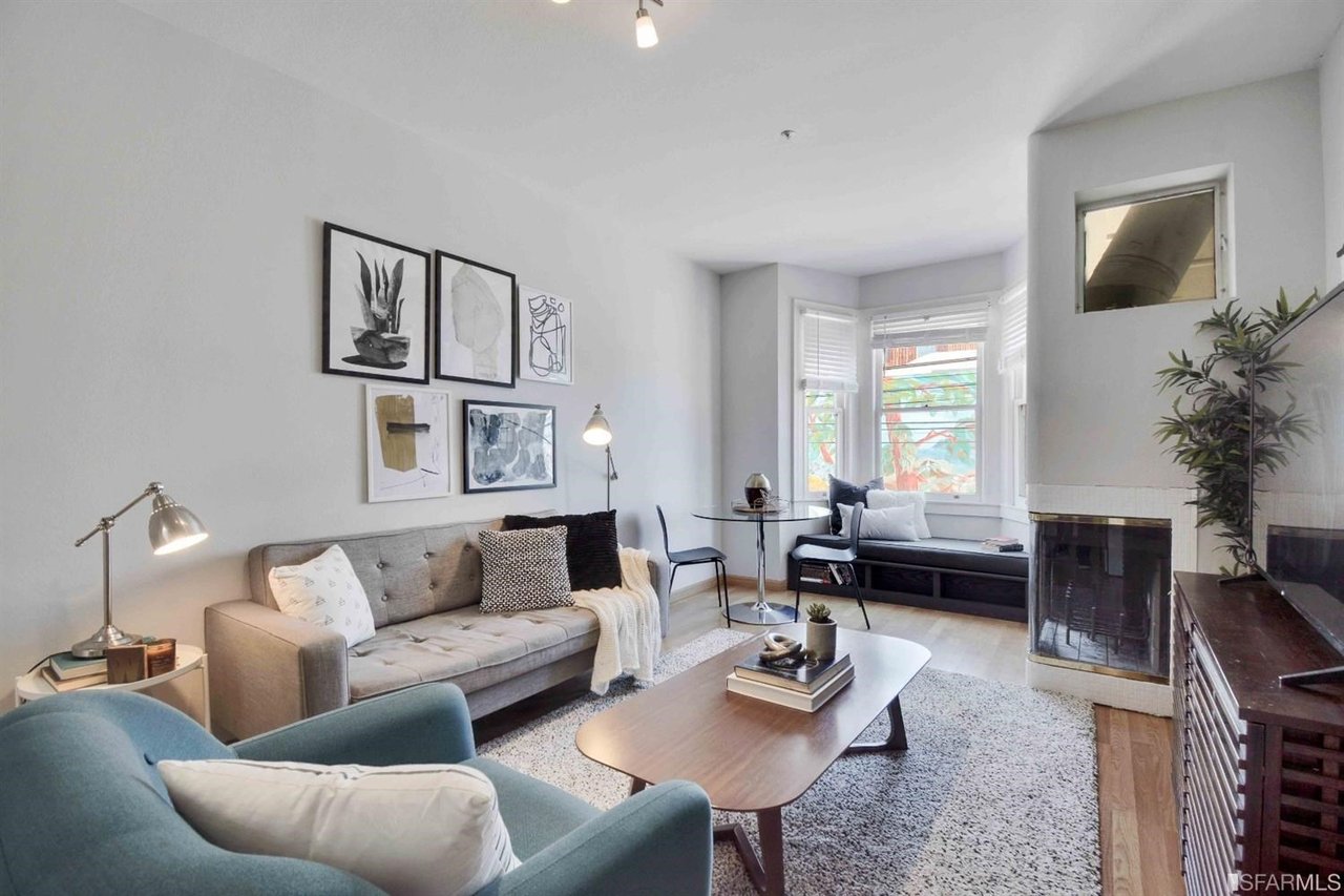 130 Langton St