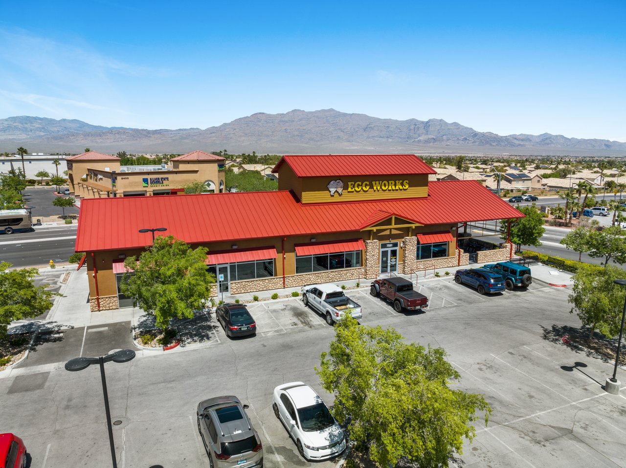 The Village of Centennial Springs - 7541