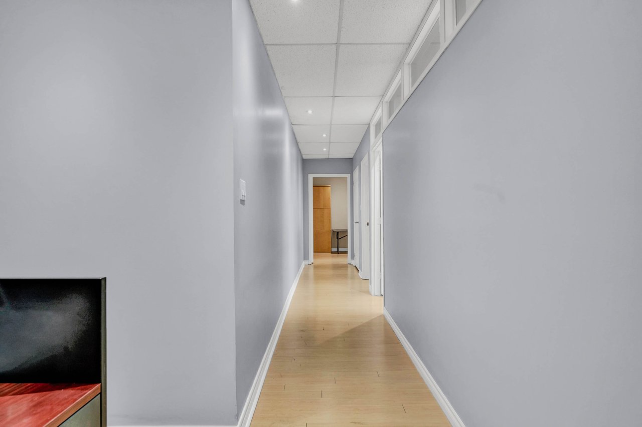 255 Duncan Mill Road Unit:609