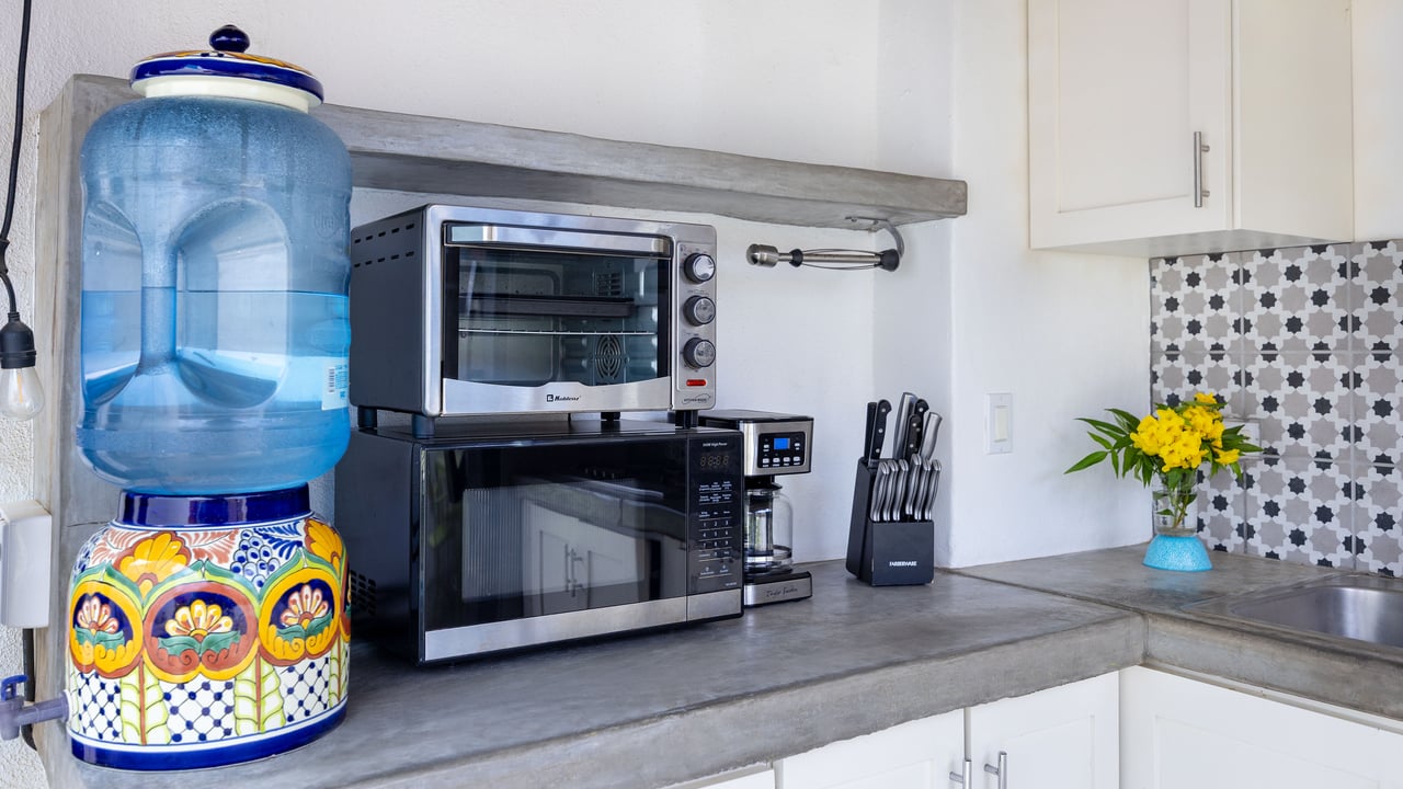 Villas de Cerritos Palapa No 6