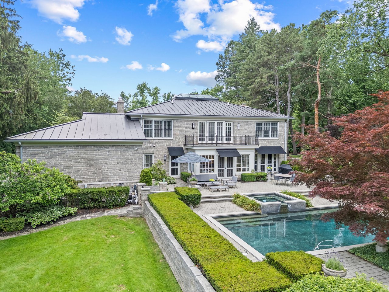 5425 Brookdale Rd, Bloomfield Hills, MI 48304