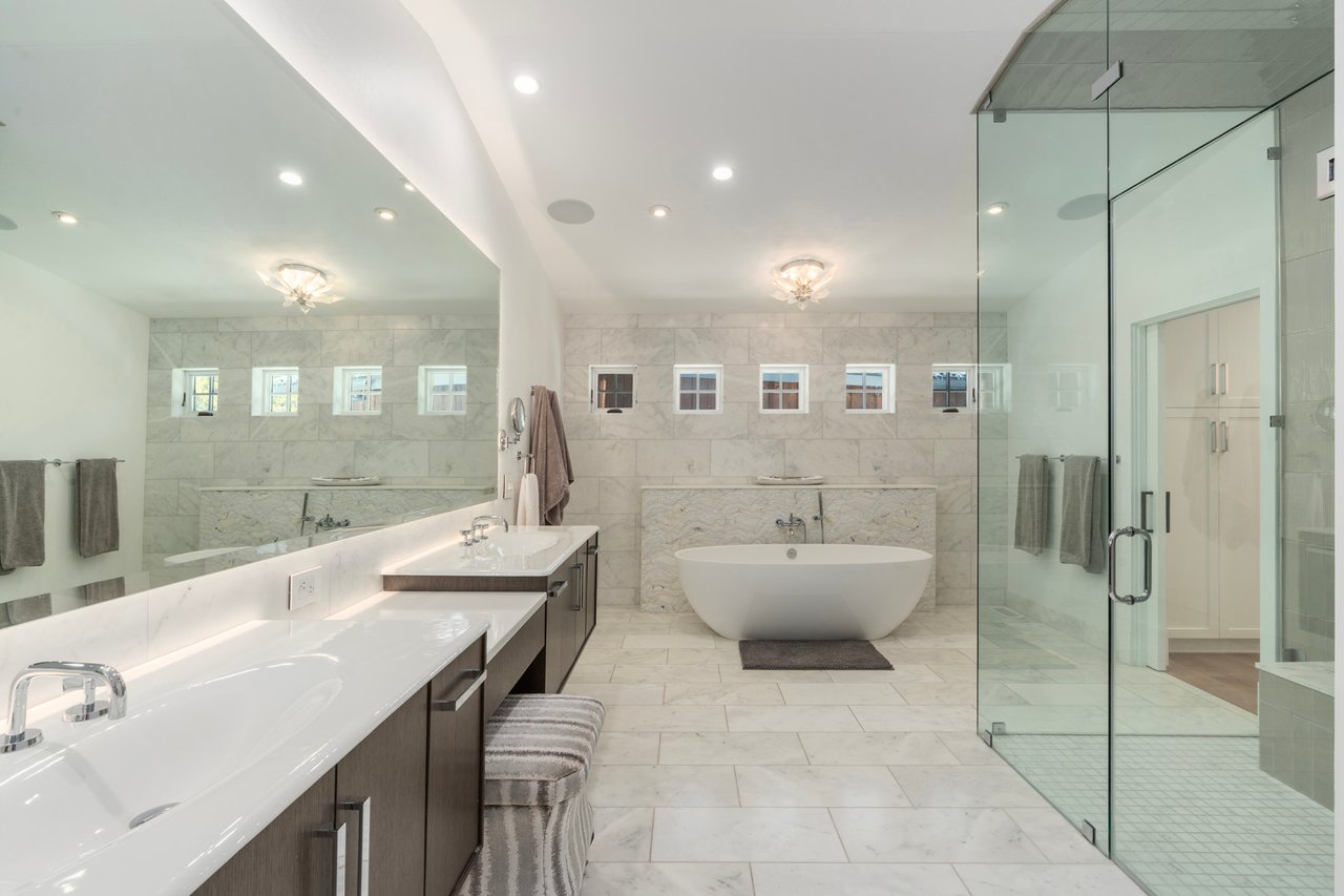 Yellow Rose Ridge Retreat