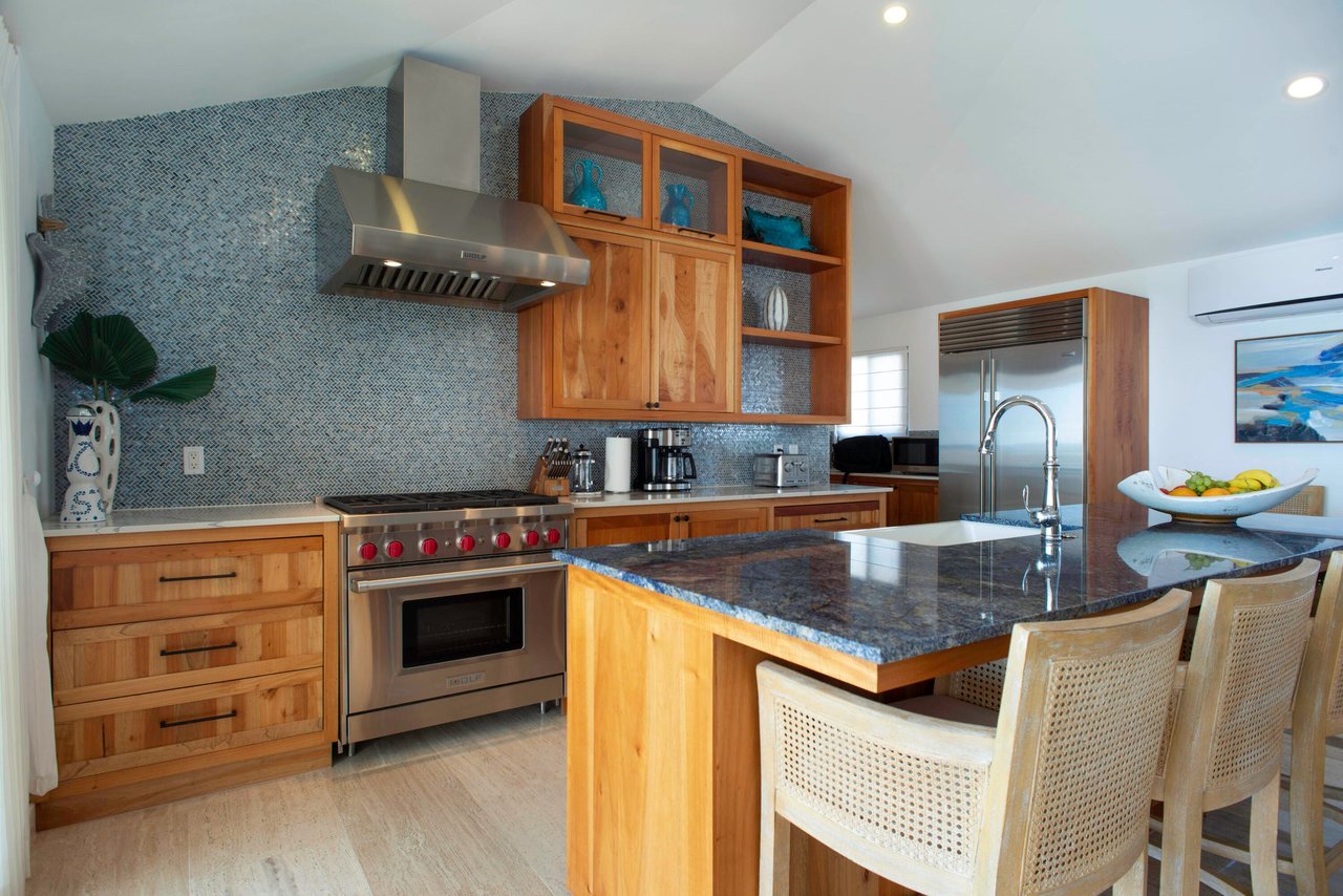 Villa Santorini II