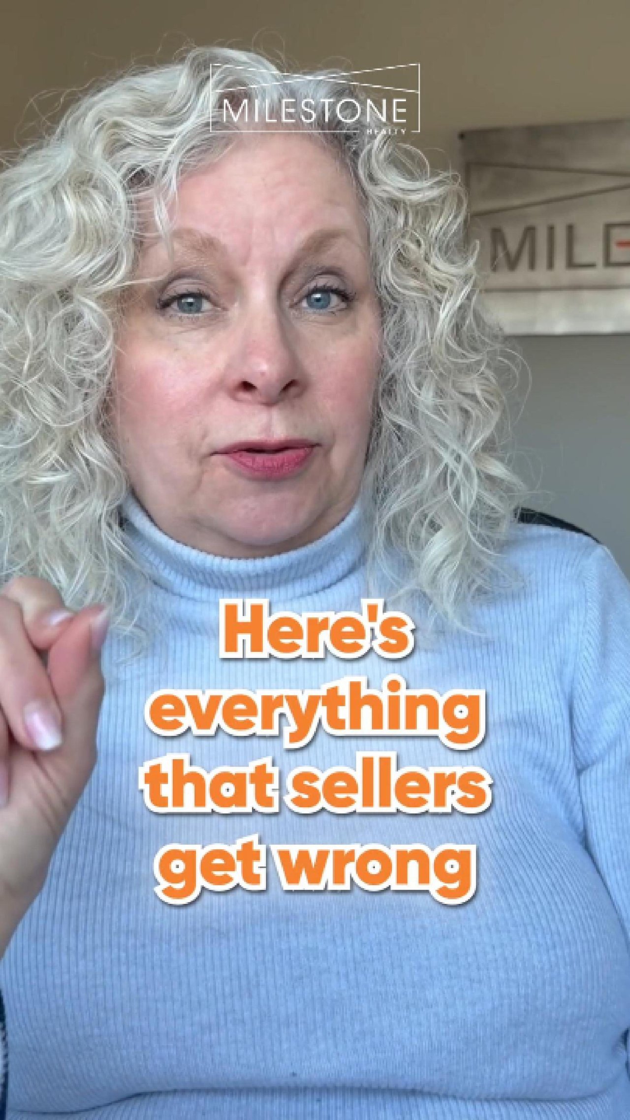 Here's Everything That Sellers Get Wrong.