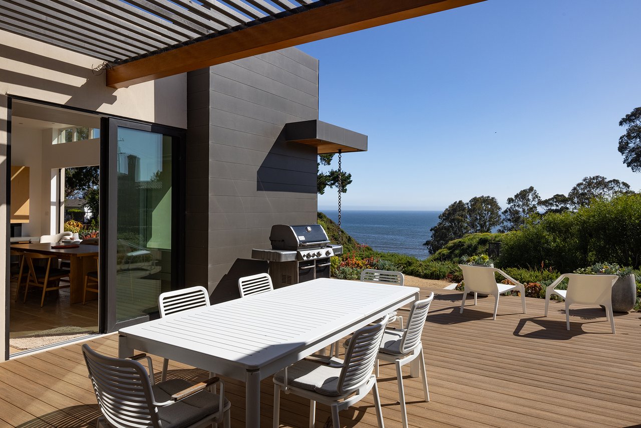 Aptos Oceanview Rental - Long Term Lease