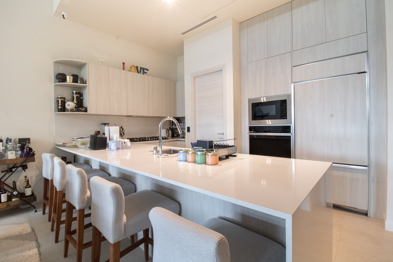 Garden House | SLS Harbour Beach