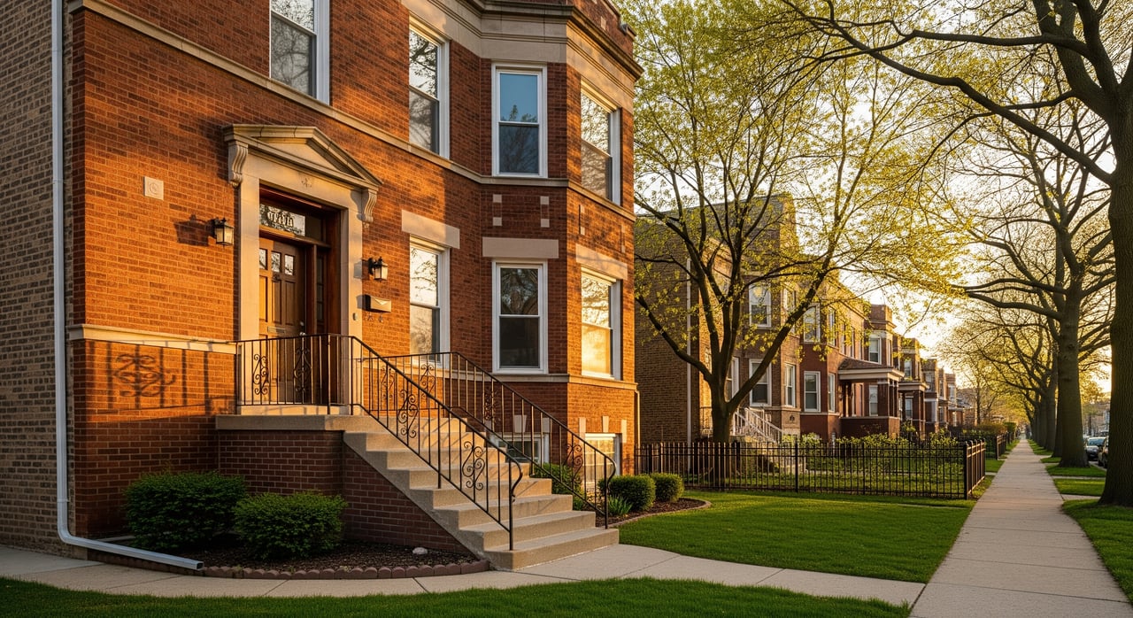 Financing 2‑4 Units In Elmwood Park: FHA, Conventional, VA