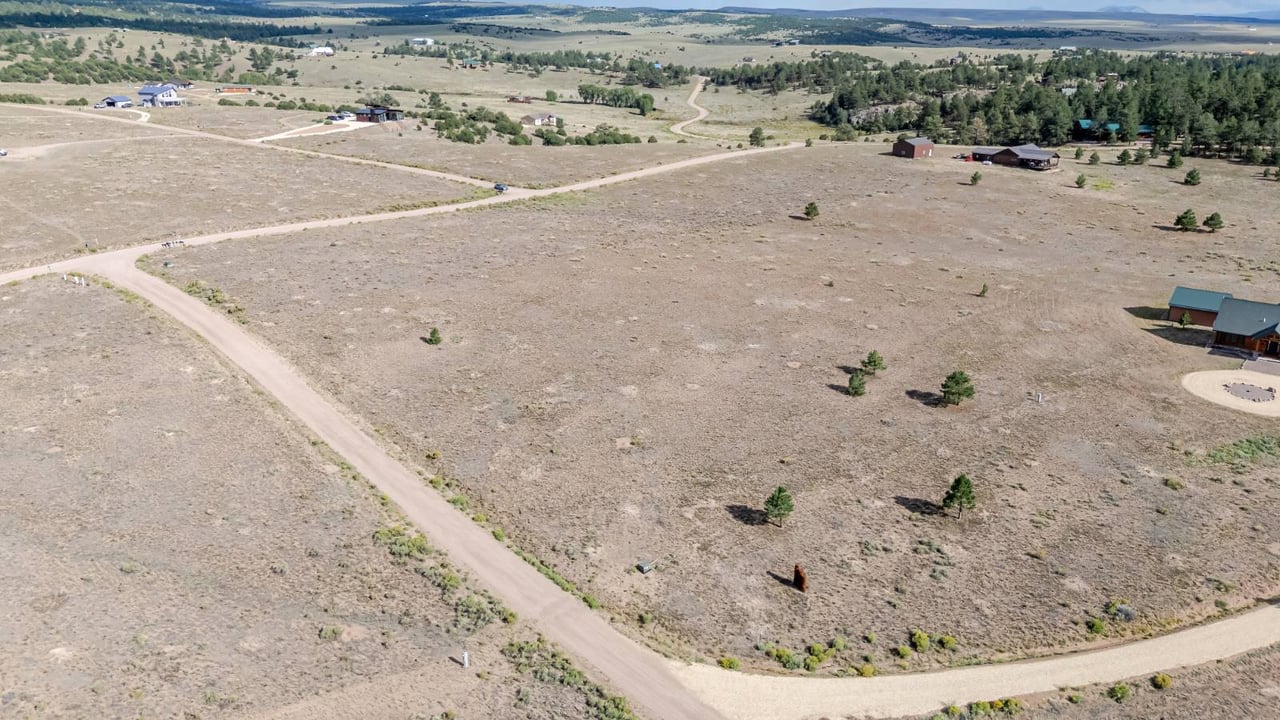 Land in Westcliffe
