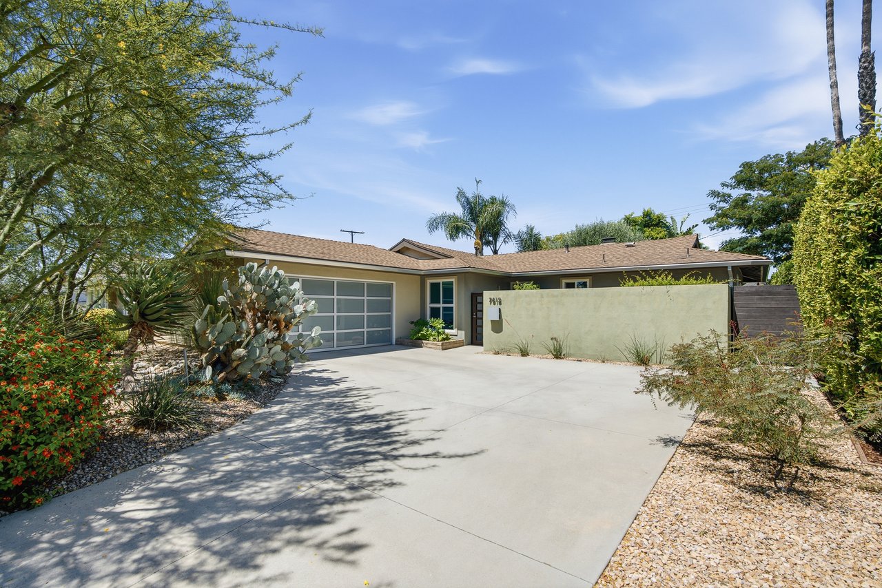 7815 Faust Avenue West Hills CA Home for Sale Near Warner Center cover
