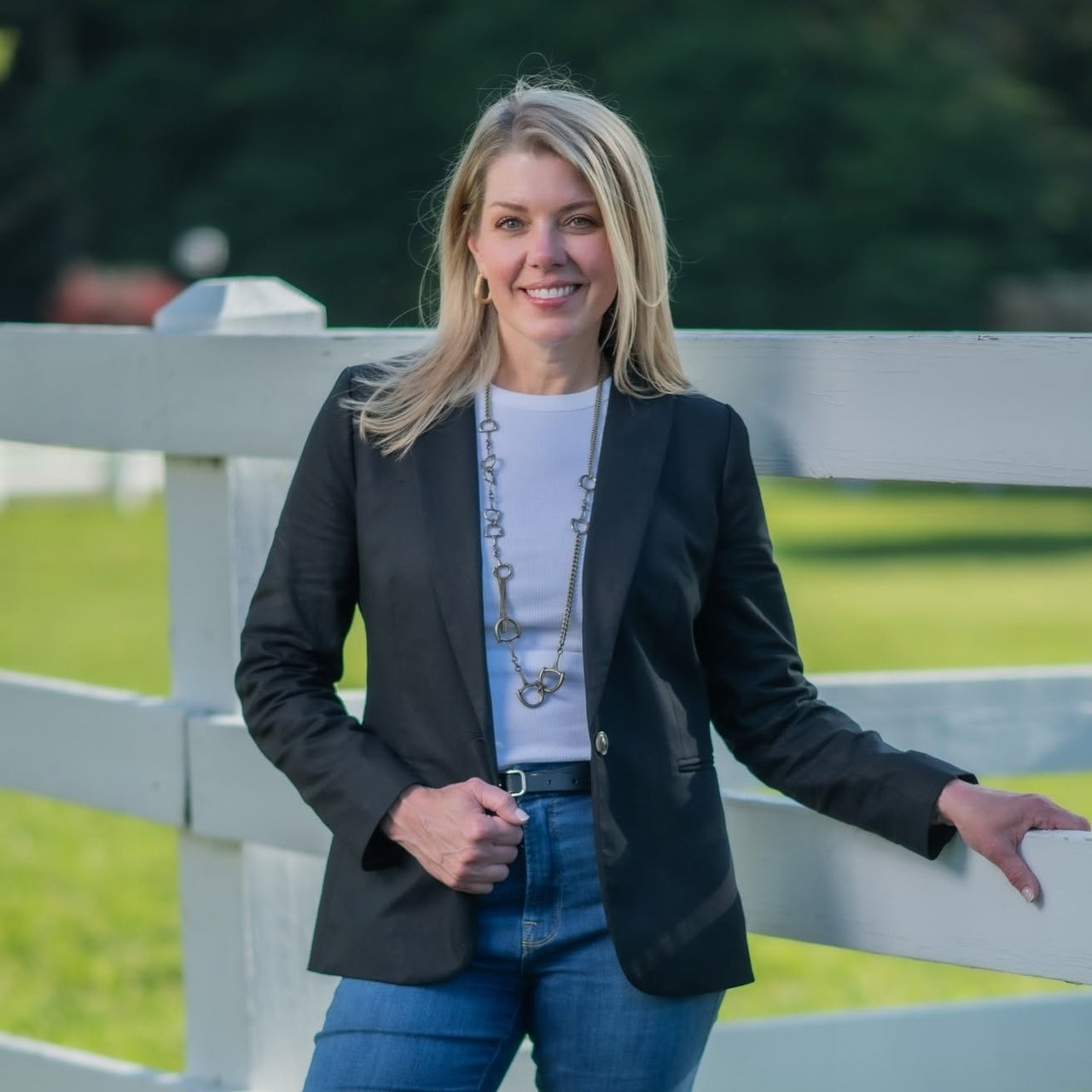 Kristen Kaskela Woodstock, CT Real Estate Agent Headshot