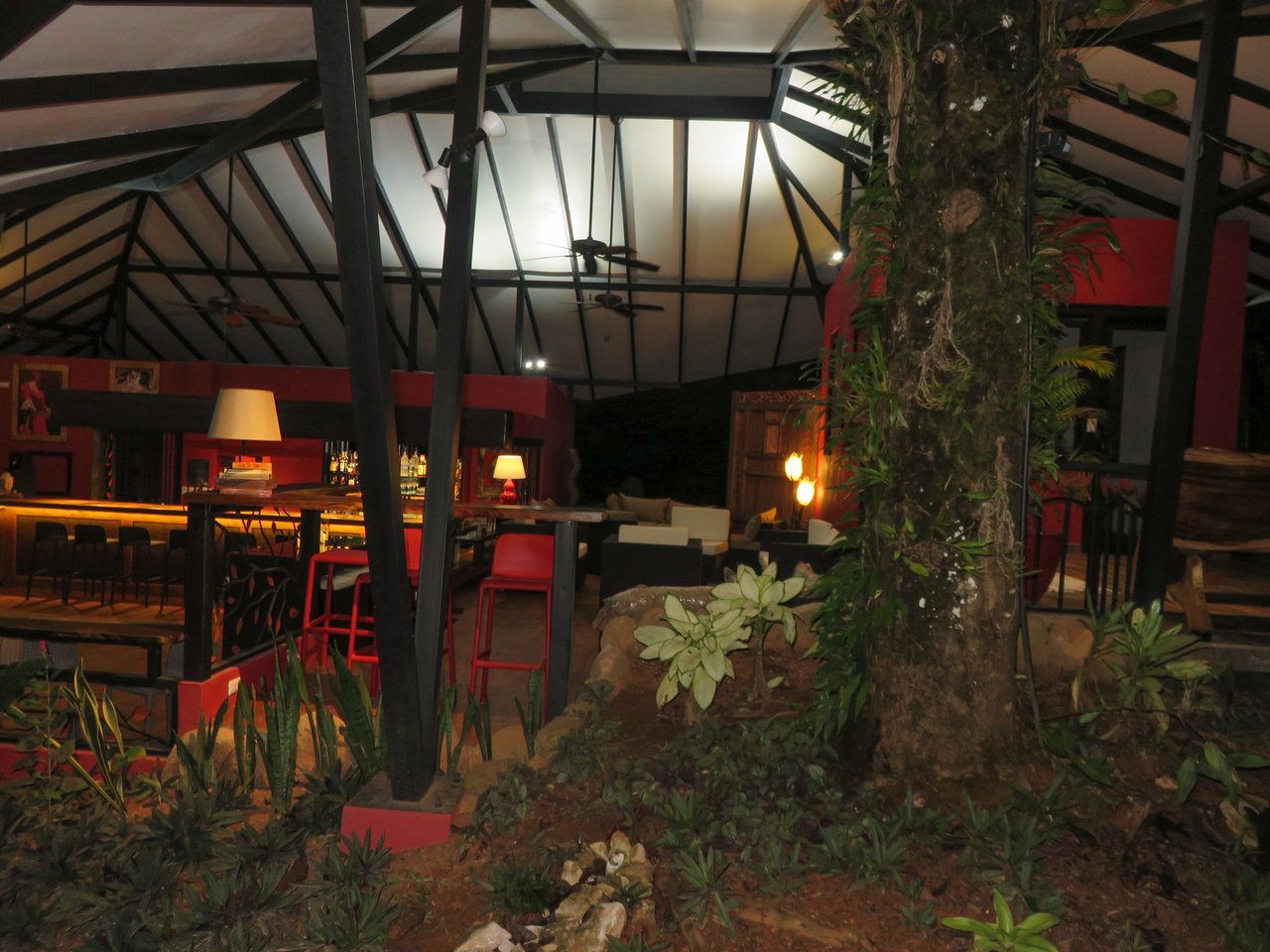 Ojochal Property for Sale – Cabins, Restaurant & 3-Bed Home