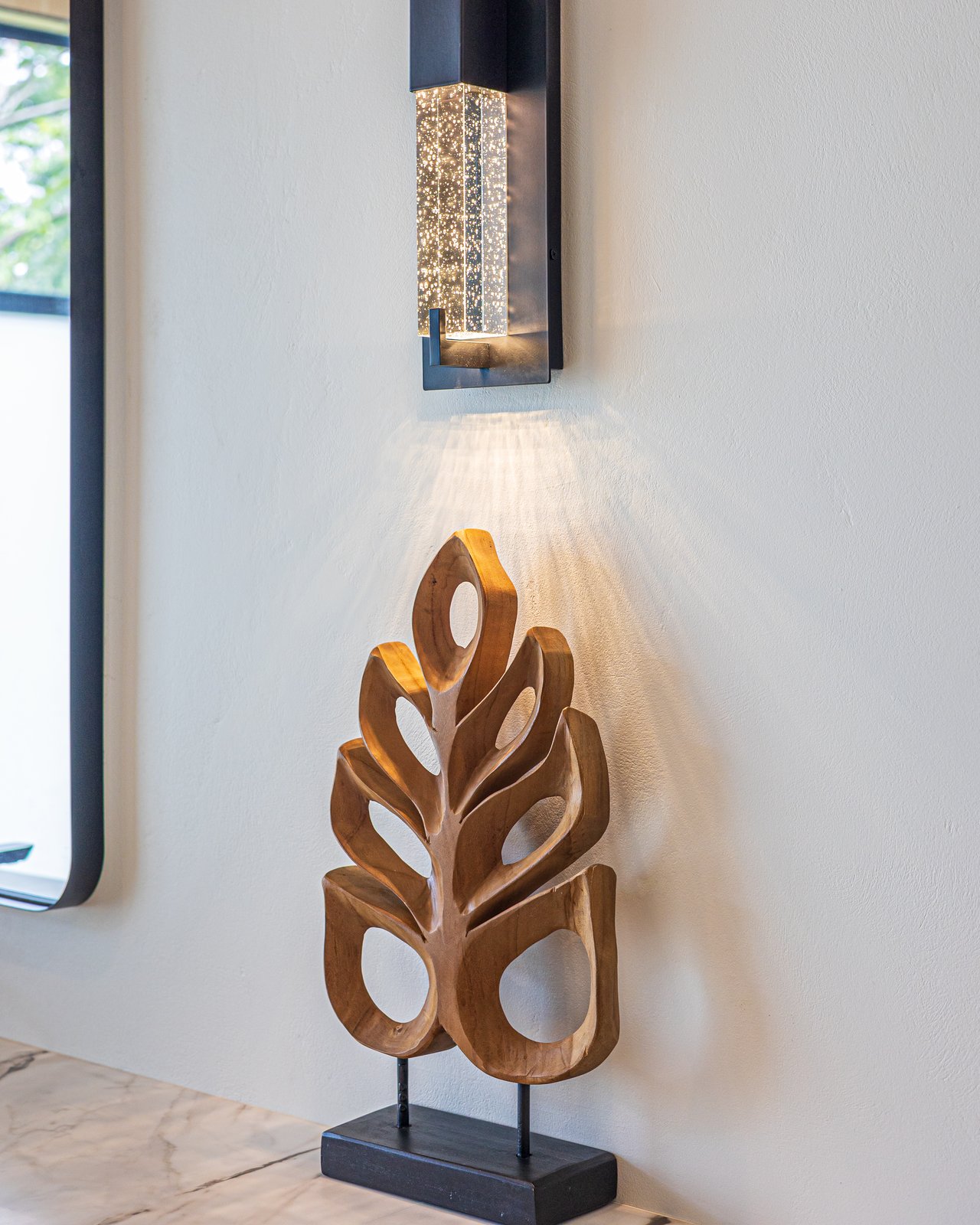 Modern Tropical Home at Las Colinas #23