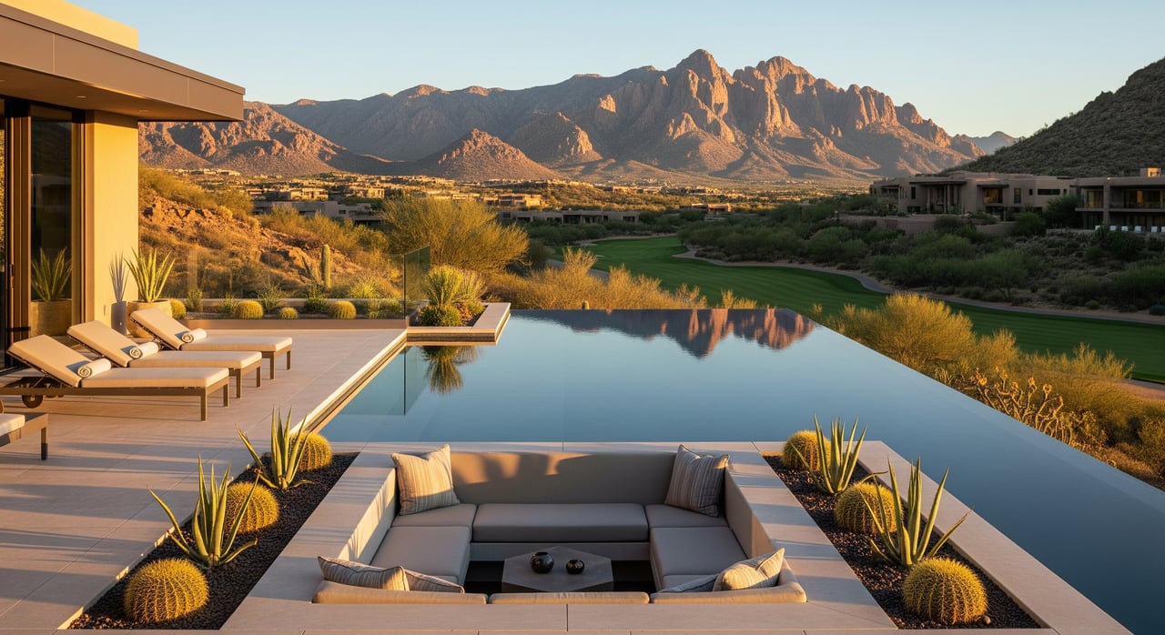 La Paloma vs. Ventana Canyon: Which Fits Your Lifestyle?