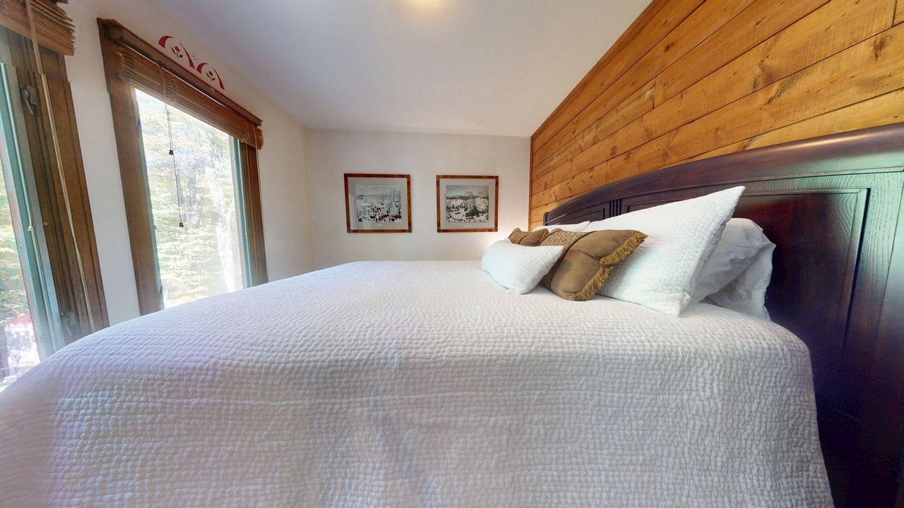 4 BR North Branch Rental