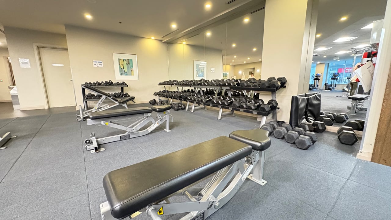 33 Bay Street Unit:504