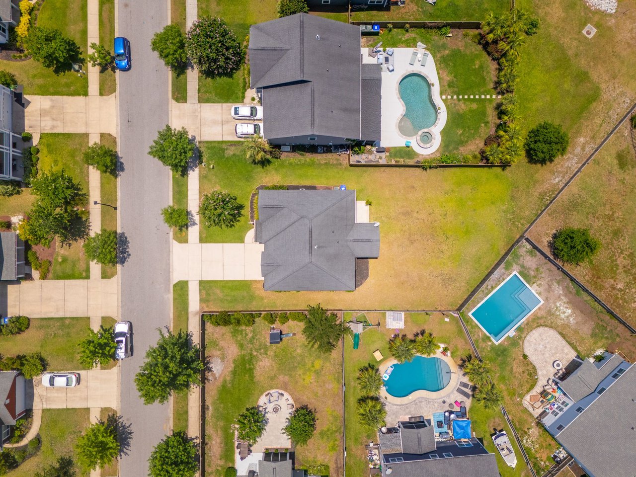 3274 Arrow Arum Drive, Johns Island, SC 29455