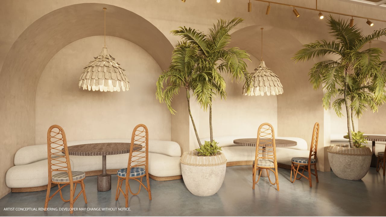 Flow House Downtown Miami