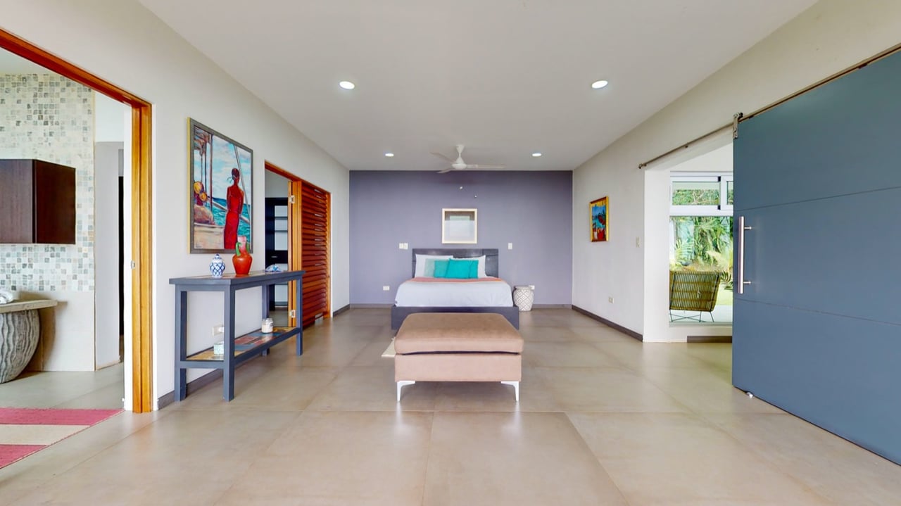 Dream House for Sale in Uvita with Breathtaking Whale's Tail Views