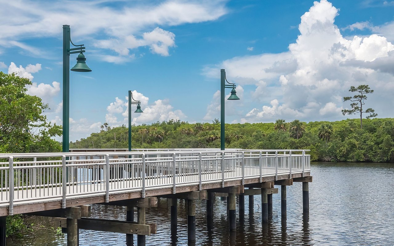 Port St. Lucie