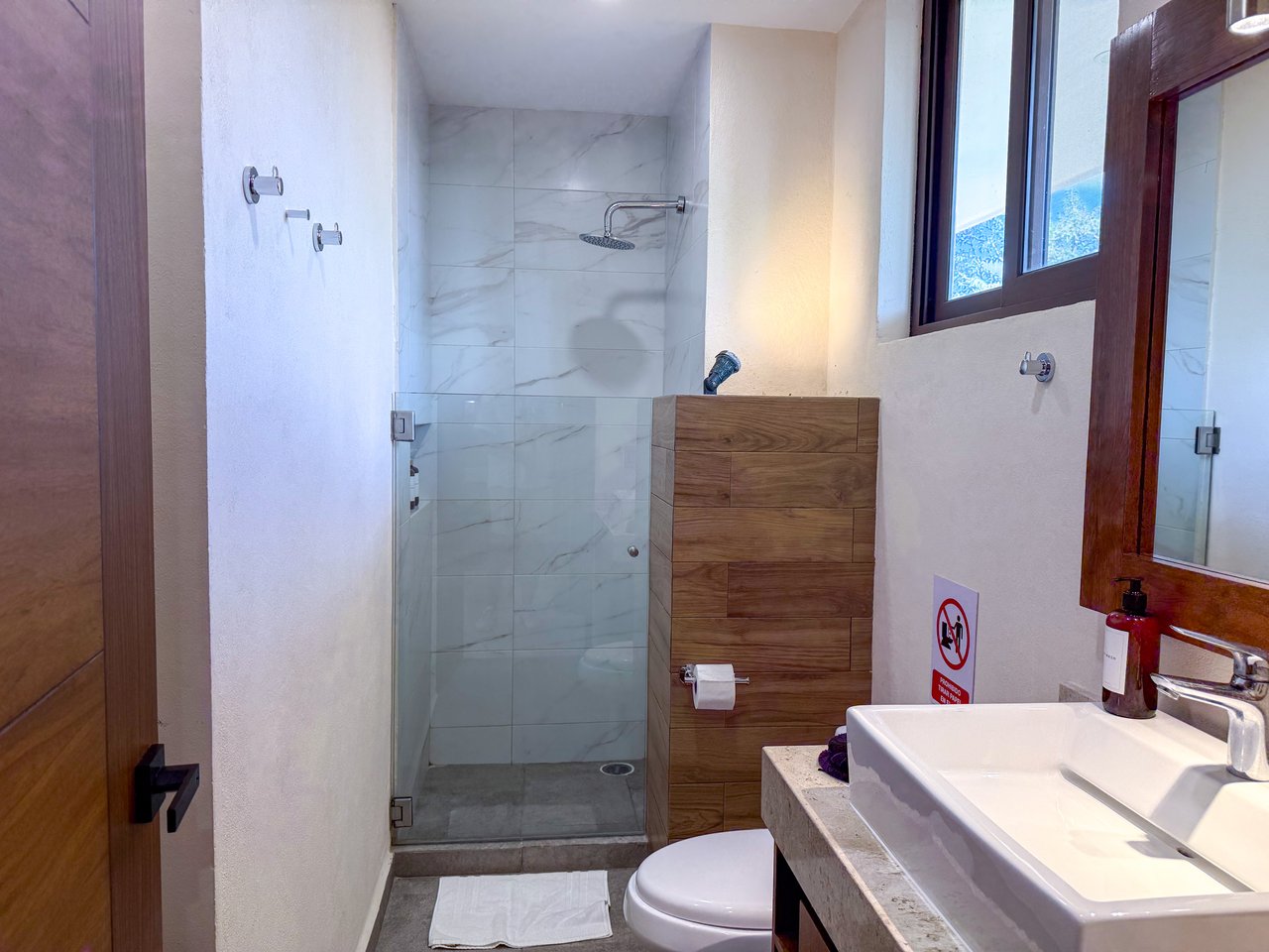 Maxia Lofts | 1-Bedroom Condo with Plunge Pool for Sale in Tulum 